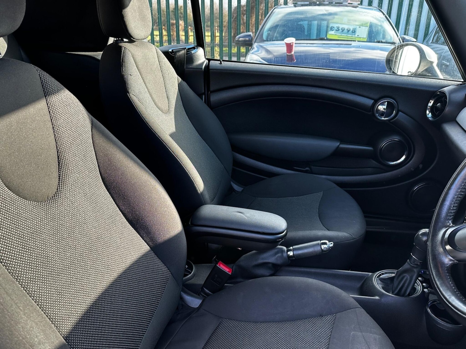 Used MINI Convertible for sale - 77216357: Photo 29