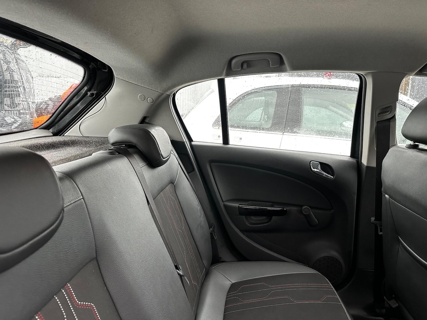 Used Vauxhall Corsa 2012 for sale - 76752635: Photo 26