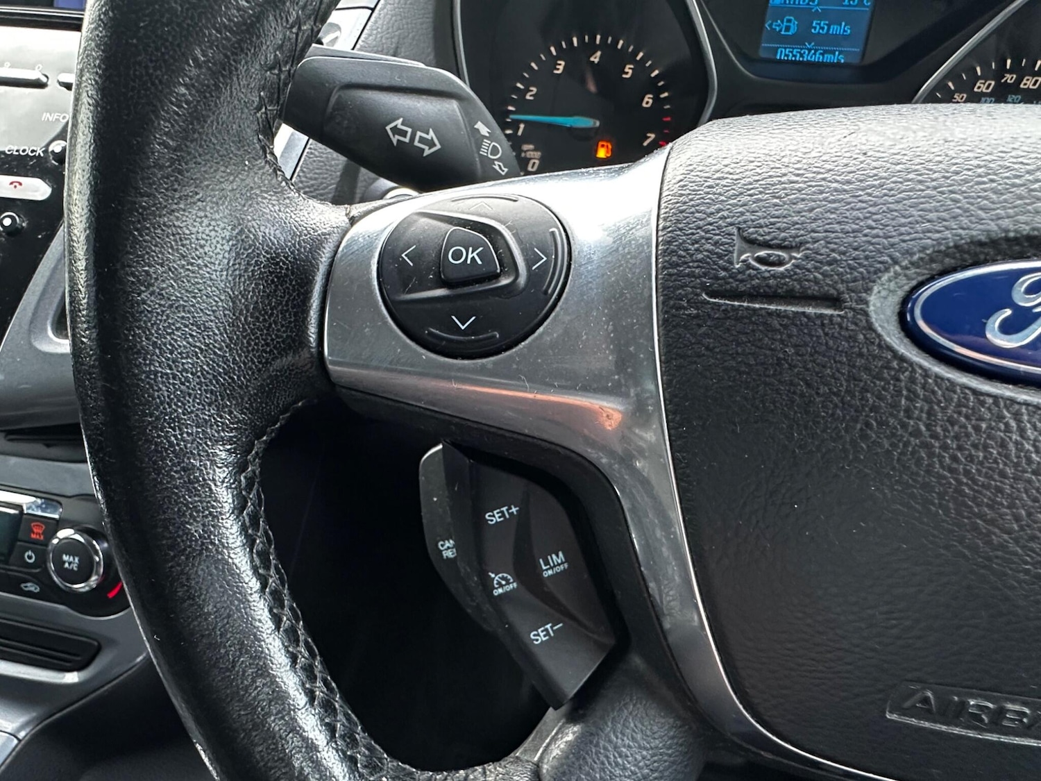 Used Ford Focus 2013 for sale - 76432385: Photo 14