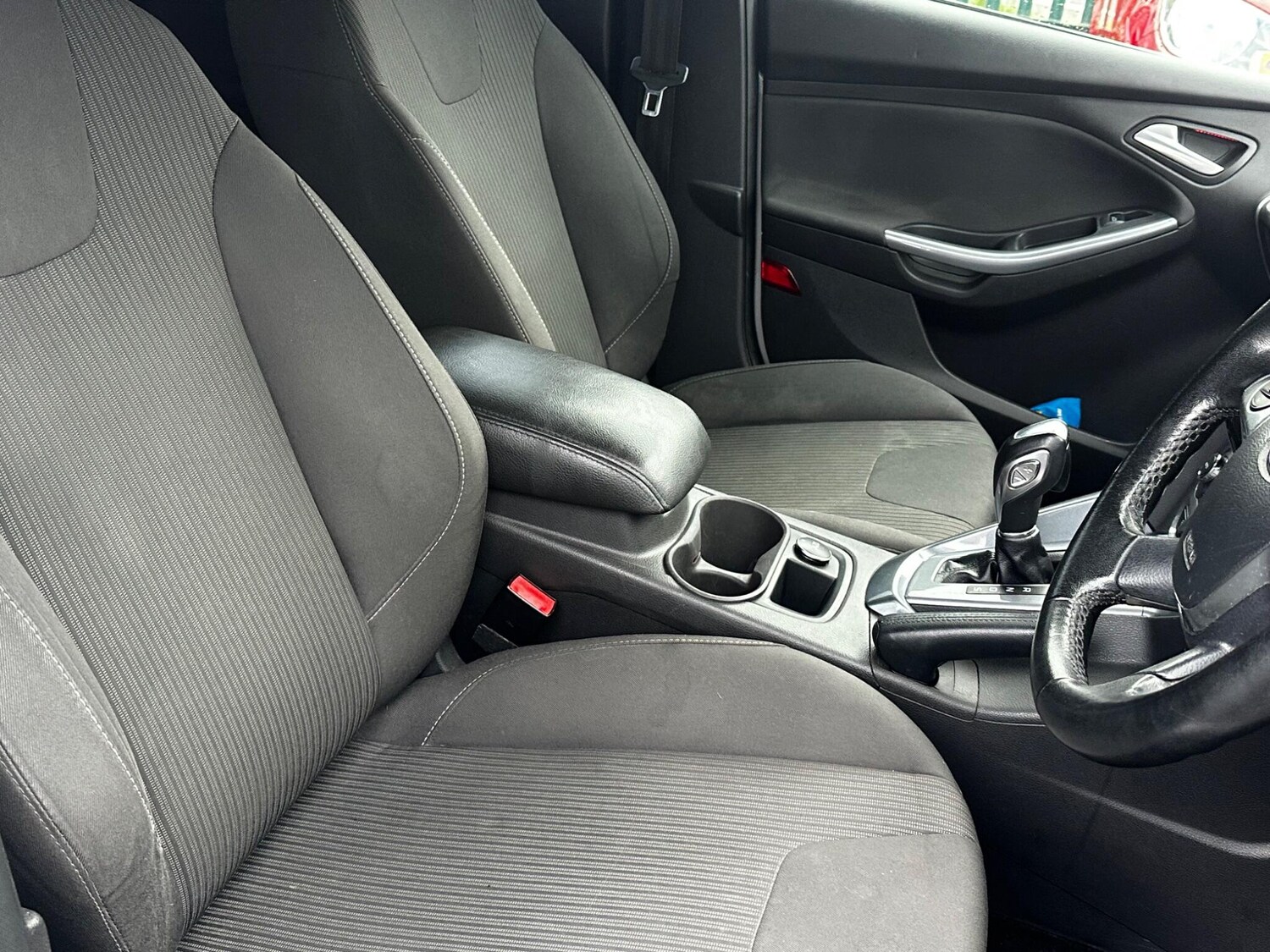 Used Ford Focus 2013 for sale - 76432385: Photo 18