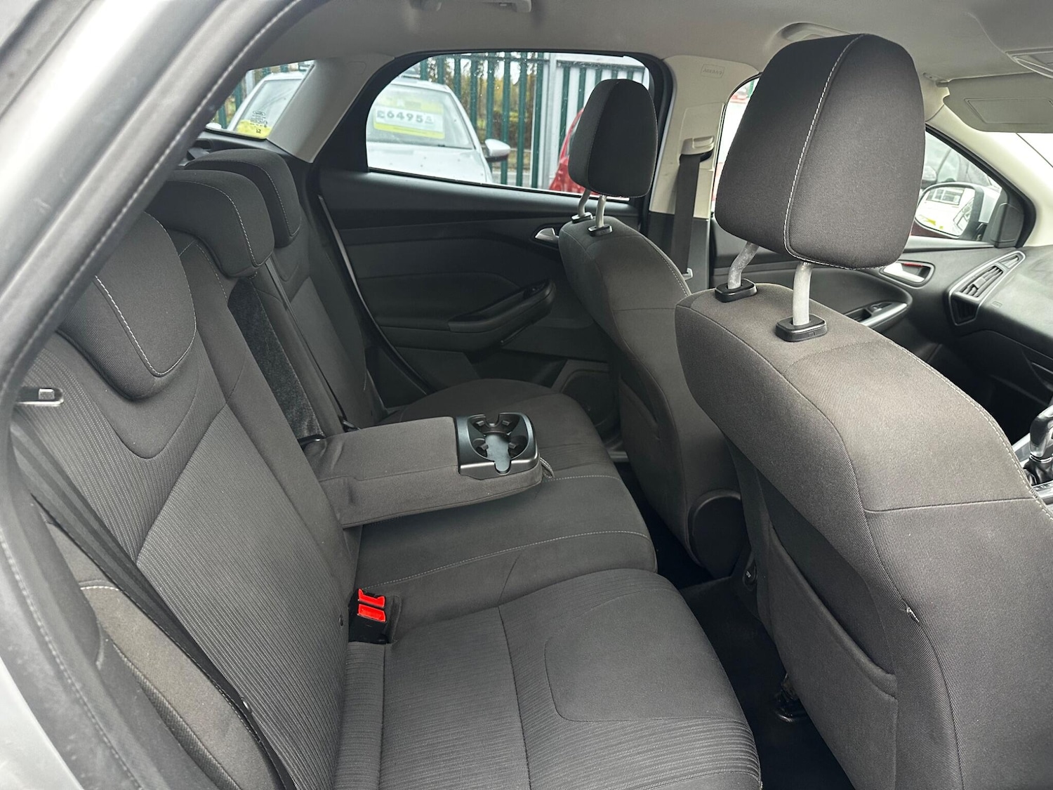 Used Ford Focus 2013 for sale - 76432385: Photo 19