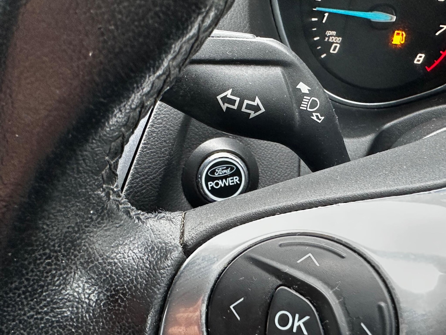 Used Ford Focus 2013 for sale - 76432385: Photo 20