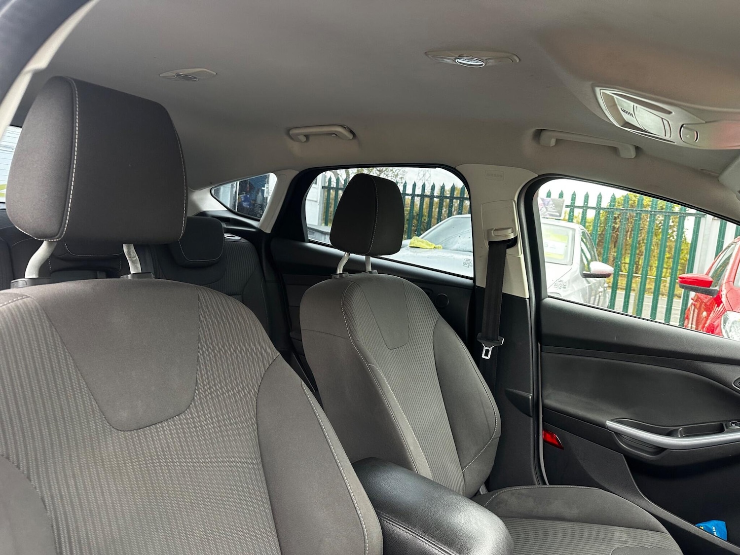 Used Ford Focus 2013 for sale - 76432385: Photo 21