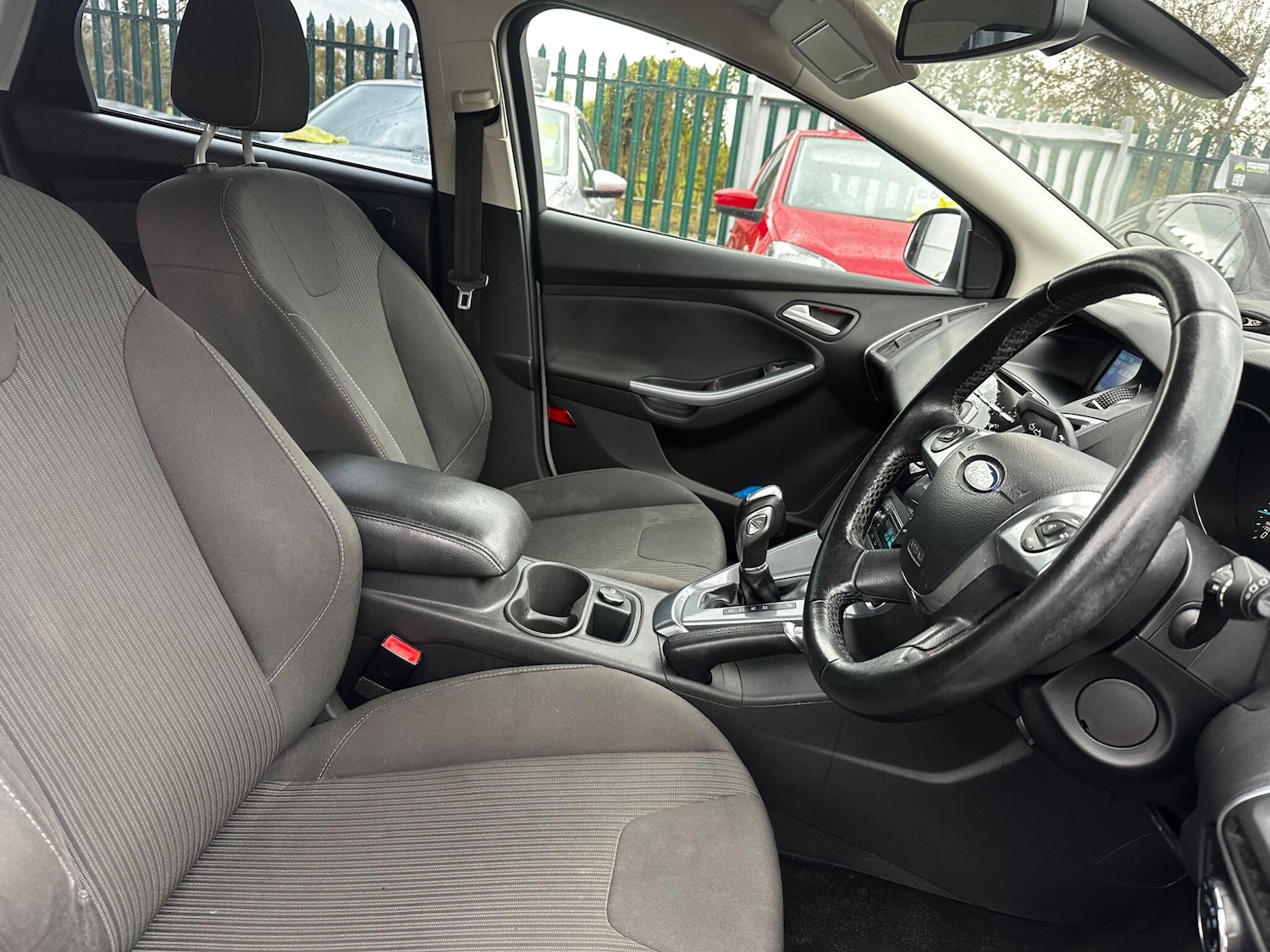 Used Ford Focus 2013 for sale - 76432385: Photo 22