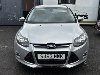 Used Ford Focus 2013 for sale - 76432385: Photo