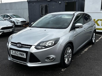 Used Ford Focus 2013 for sale - 76432385: Photo