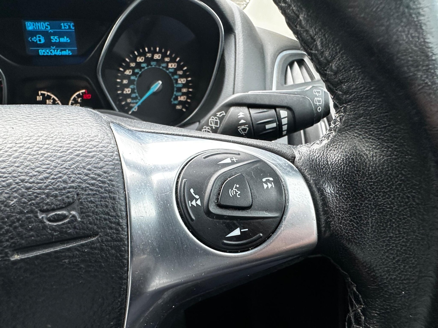 Used Ford Focus 2013 for sale - 76432385: Photo 9