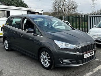 Used Ford Grand C-Max 2016 for sale - 77799361: Photo