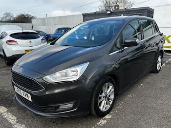 Used Ford Grand C-Max 2016 for sale - 77799361: Photo