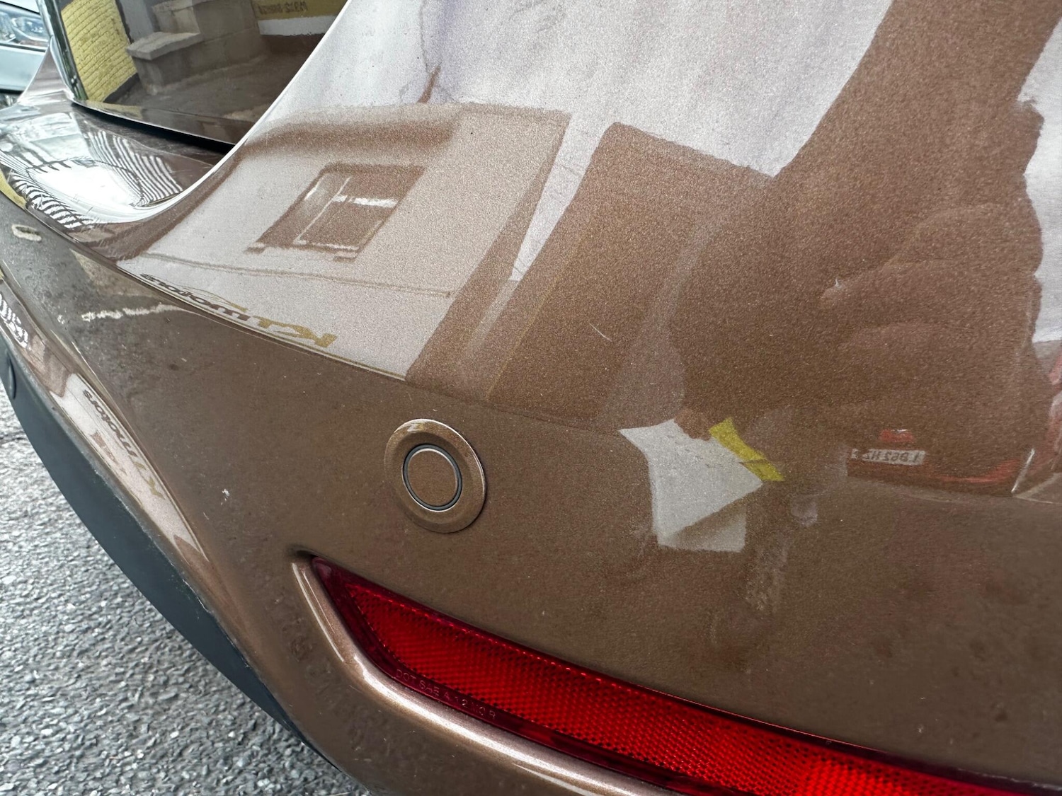 Used Ford B-MAX 2013 for sale - 76361468: Photo 12