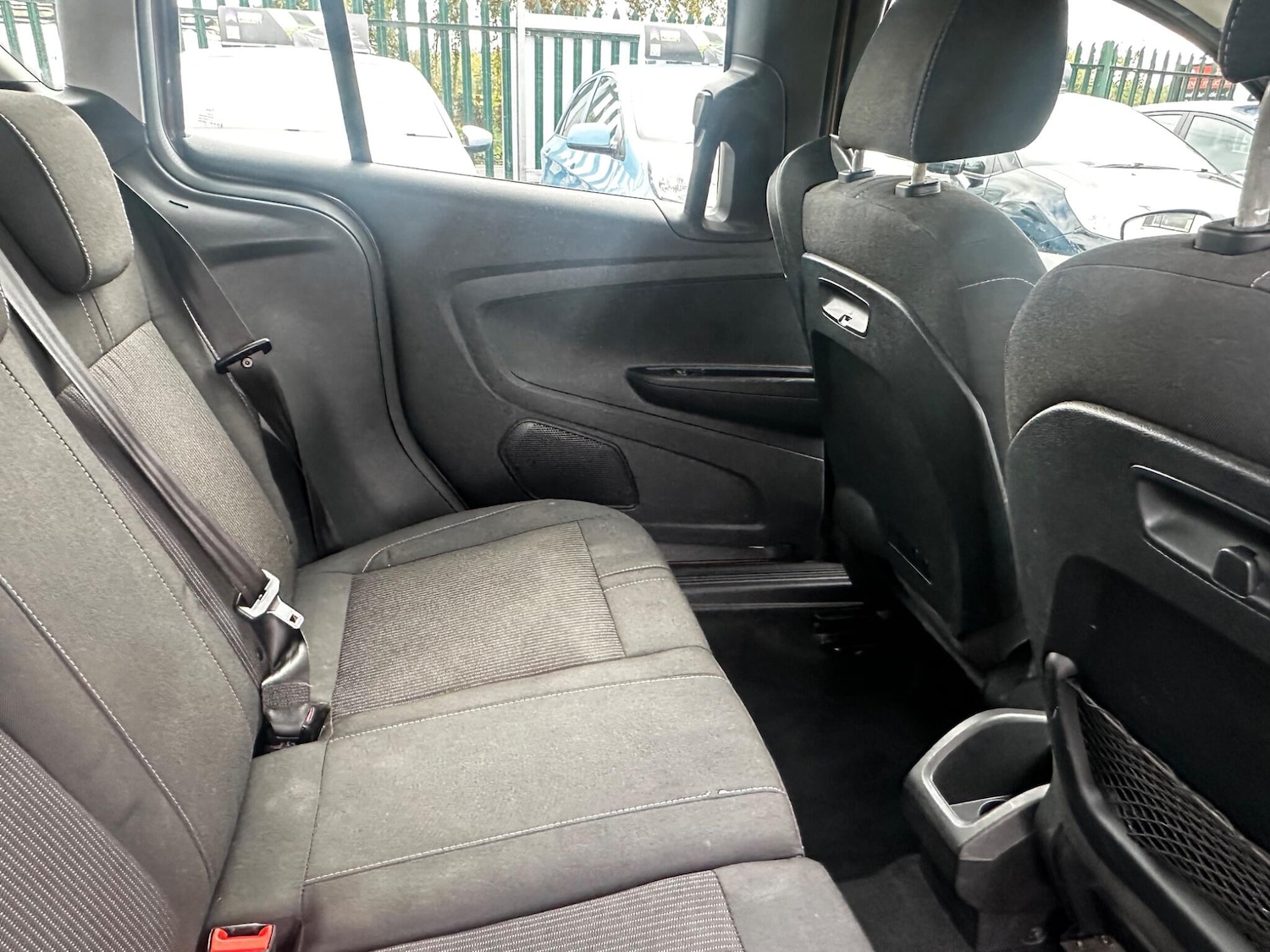 Used Ford B-MAX 2013 for sale - 76361468: Photo 13