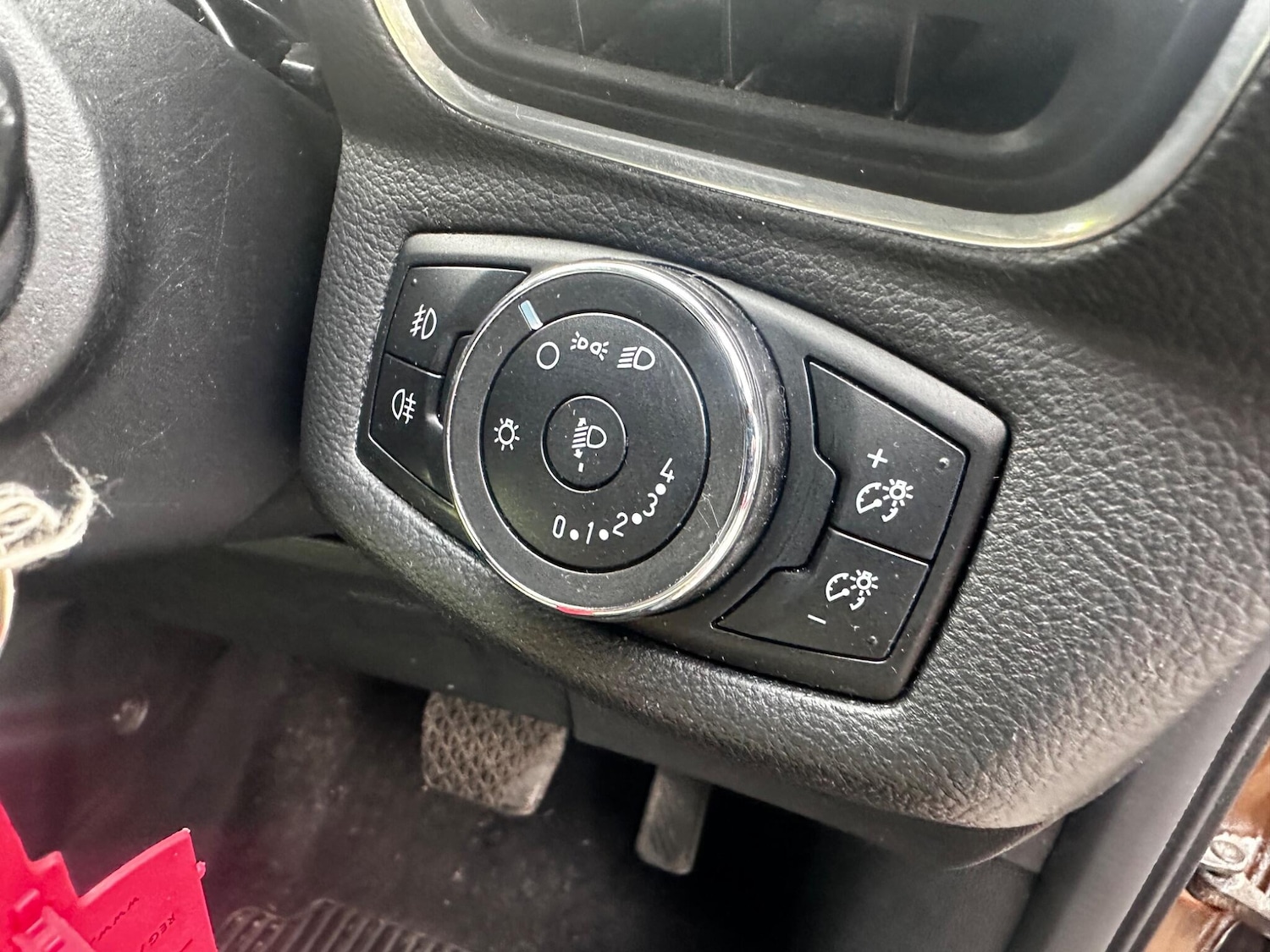 Used Ford B-MAX 2013 for sale - 76361468: Photo 17