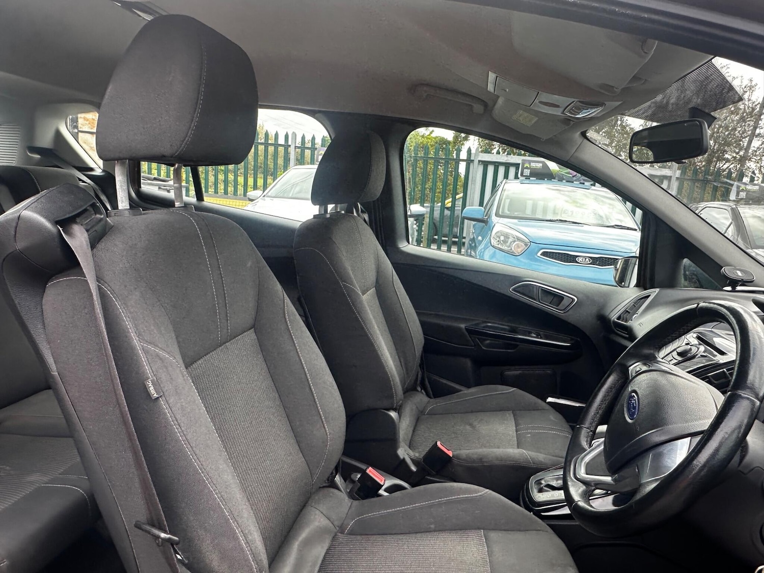 Used Ford B-MAX 2013 for sale - 76361468: Photo 18