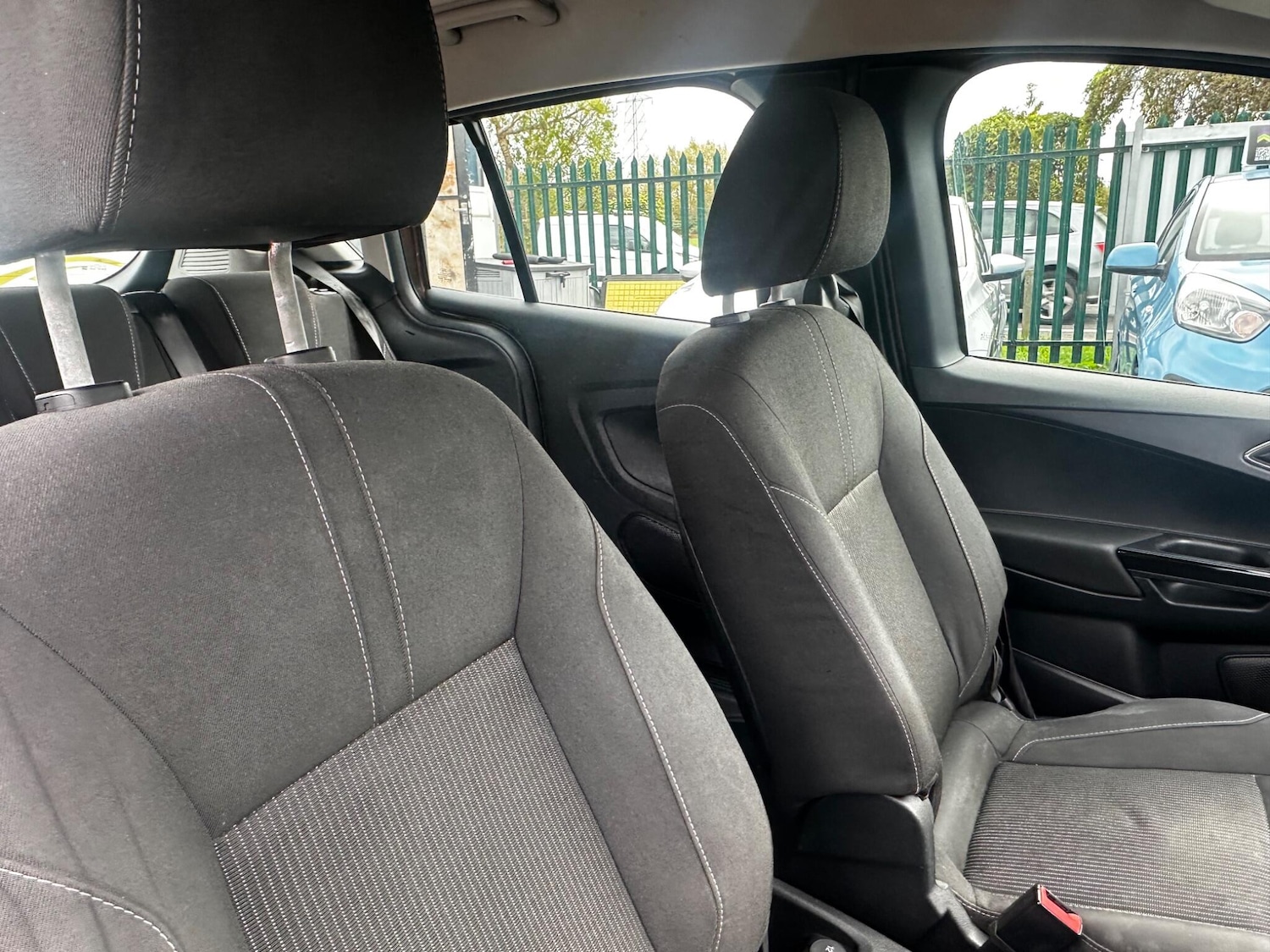 Used Ford B-MAX 2013 for sale - 76361468: Photo 19