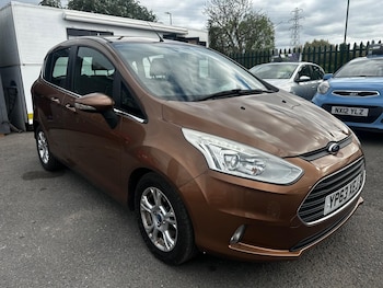 2013 (63) - 1.6 Zetec Powershift Euro 5 5dr