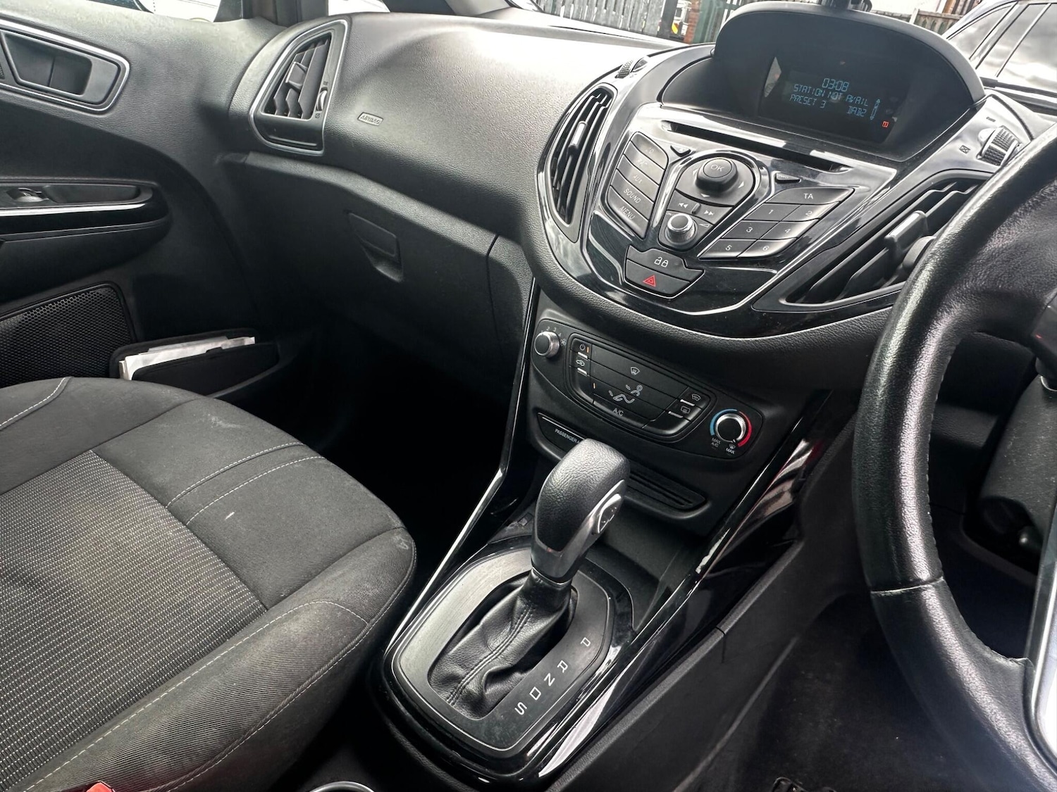 Used Ford B-MAX 2013 for sale - 76361468: Photo 20