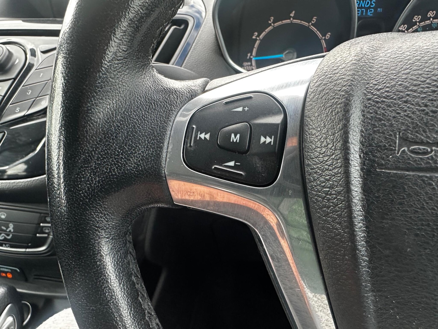 Used Ford B-MAX 2013 for sale - 76361468: Photo 23