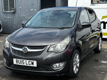 Used Vauxhall Viva 2015 for sale - 78911657: Photo