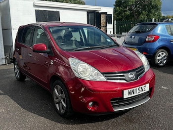 (11) - 1.6 16V n-tec Euro 5 5dr