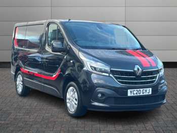 Used vans for store sale west yorkshire