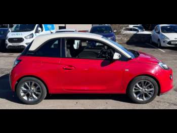Used Vauxhall Adam 2016 for sale - 74178738: Photo