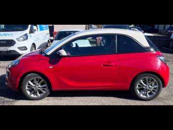 Used Vauxhall Adam 2016 for sale - 74178738: Photo