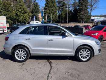 Used Audi Q3 2013 for sale - 74177315: Photo