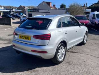 Used Audi Q3 2013 for sale - 74177315: Photo