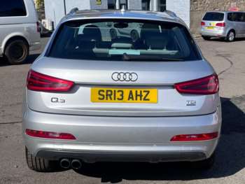 Used Audi Q3 2013 for sale - 74177315: Photo