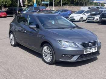 2017 (67) - 1.2 TSI SE Dynamic Technology 5dr
