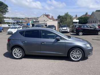 Used SEAT Leon 2017 for sale - 74961466: Photo
