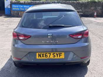 Used SEAT Leon 2017 for sale - 74961466: Photo