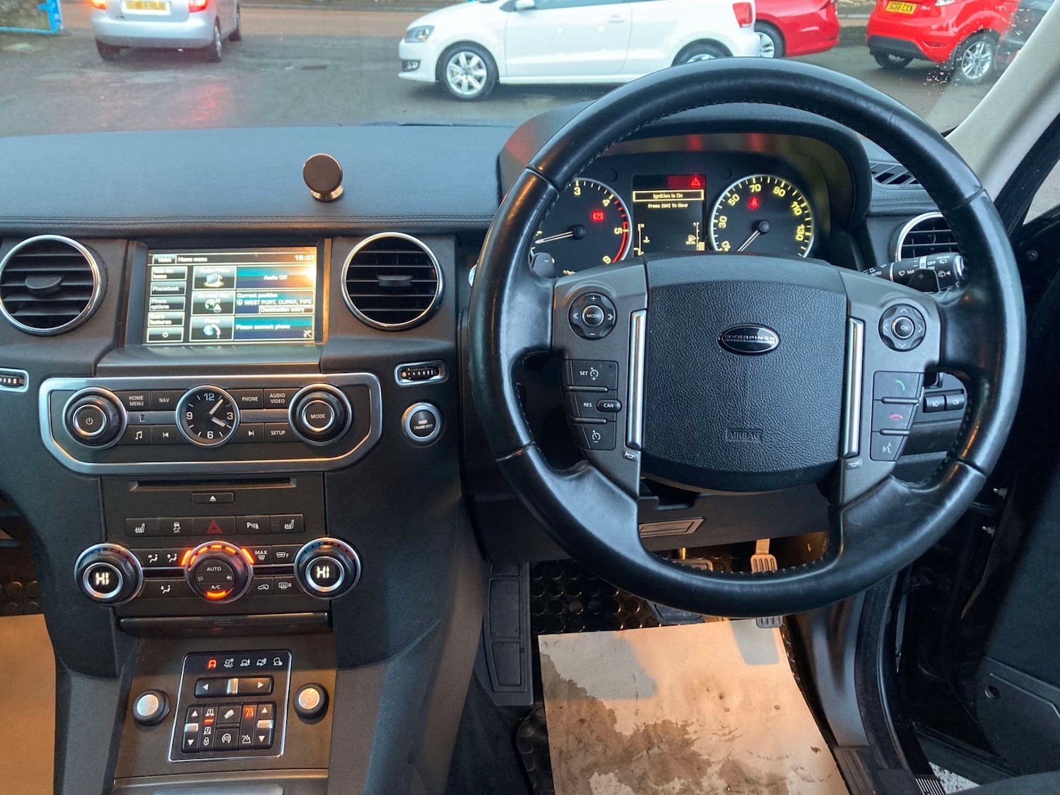 Vehicle 13