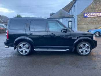 Used Land Rover Discovery 2014 for sale - 74024872: Photo