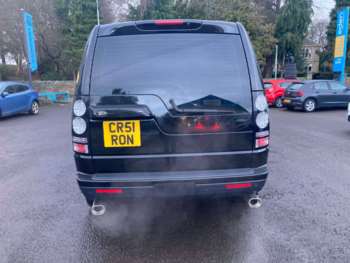 Used Land Rover Discovery 2014 for sale - 74024872: Photo