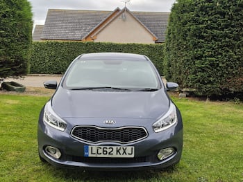 Used Kia Ceed 2012 for sale - 79792652: Photo