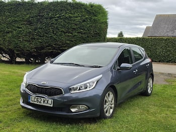 Used Kia Ceed 2012 for sale - 79792652: Photo