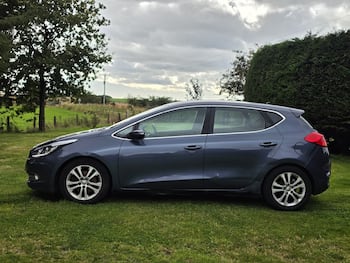 Used Kia Ceed 2012 for sale - 79792652: Photo