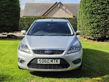 Used Ford Focus 2010 for sale - 79792811: Photo
