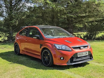 Used Ford Focus 2006 for sale - 79620623: Photo
