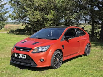 Used Ford Focus 2006 for sale - 79620623: Photo