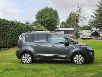 Used Citroen C3 Picasso 2013 for sale - 79588802: Photo