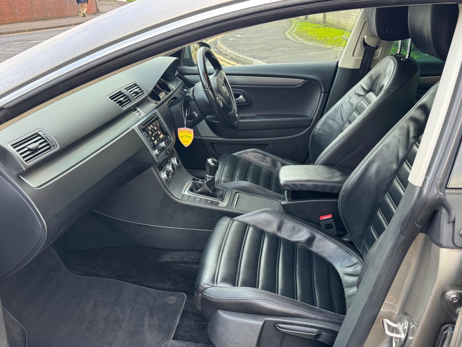 Used Volkswagen CC 2015 for sale - 77330367: Photo 10