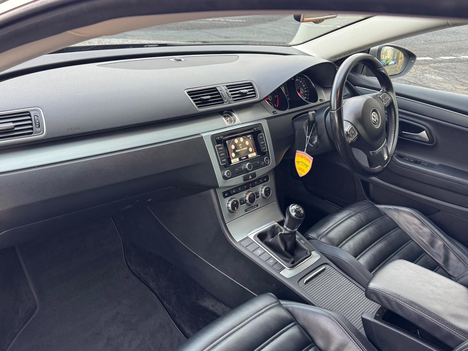 Used Volkswagen CC 2015 for sale - 77330367: Photo 11