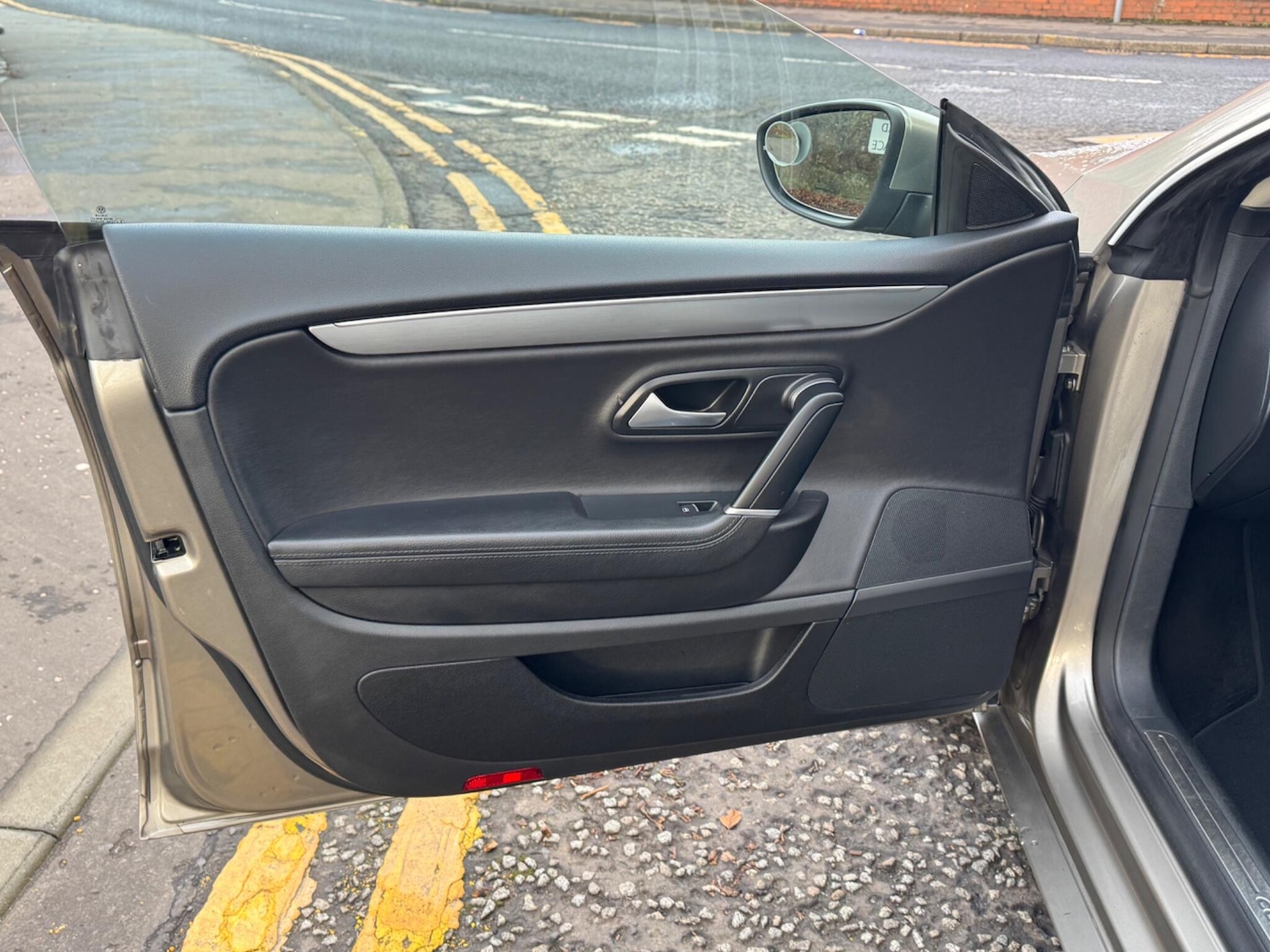 Used Volkswagen CC 2015 for sale - 77330367: Photo 12