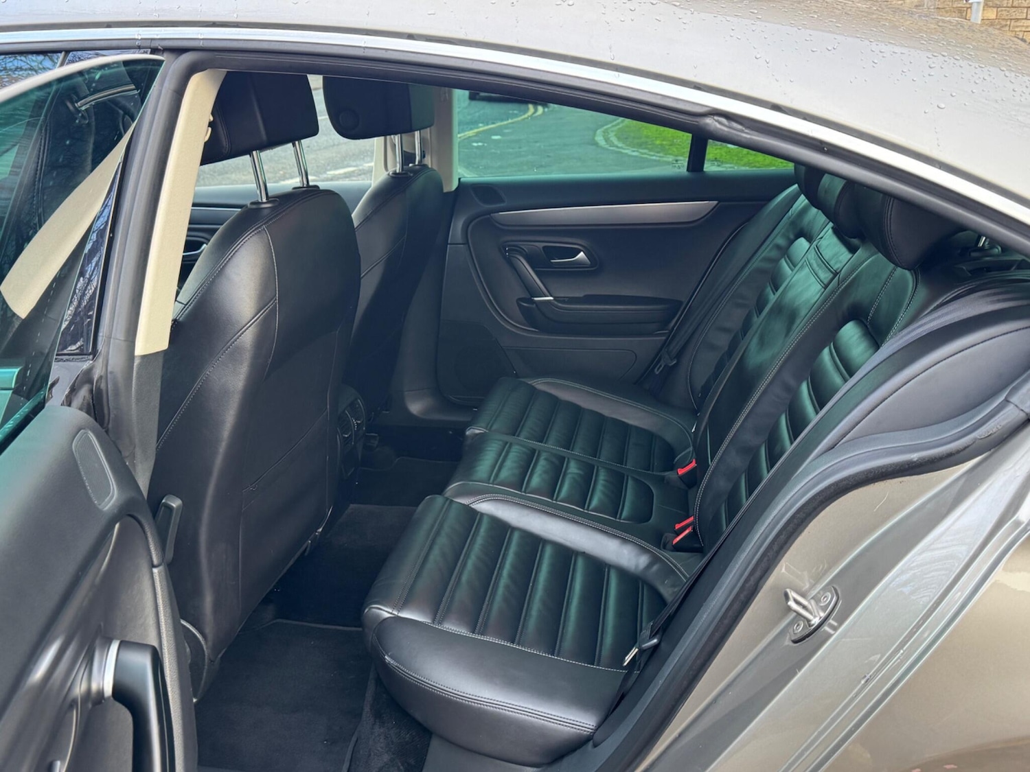 Used Volkswagen CC 2015 for sale - 77330367: Photo 13