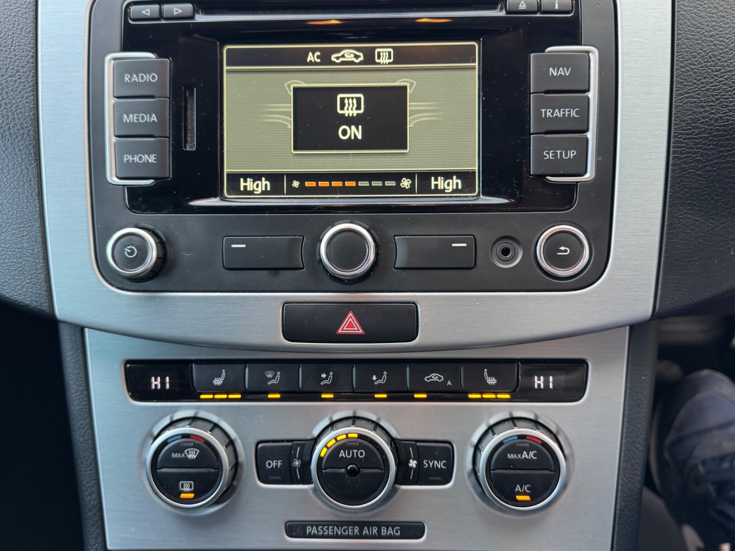 Used Volkswagen CC 2015 for sale - 77330367: Photo 14