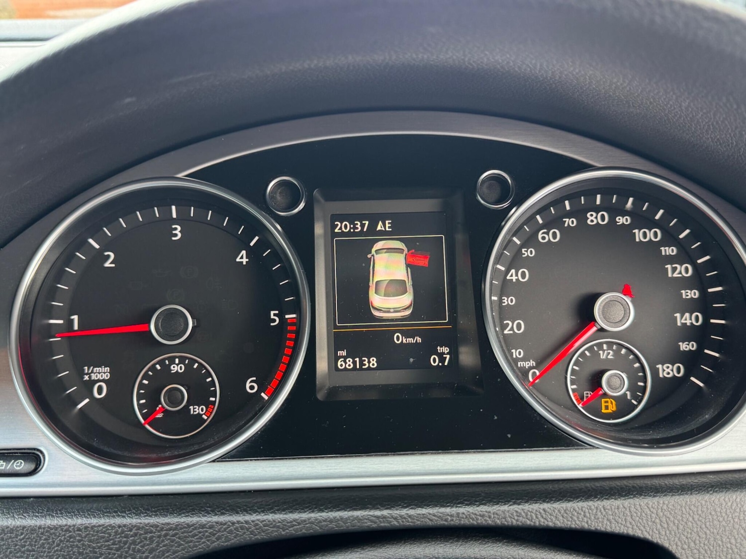 Used Volkswagen CC 2015 for sale - 77330367: Photo 16