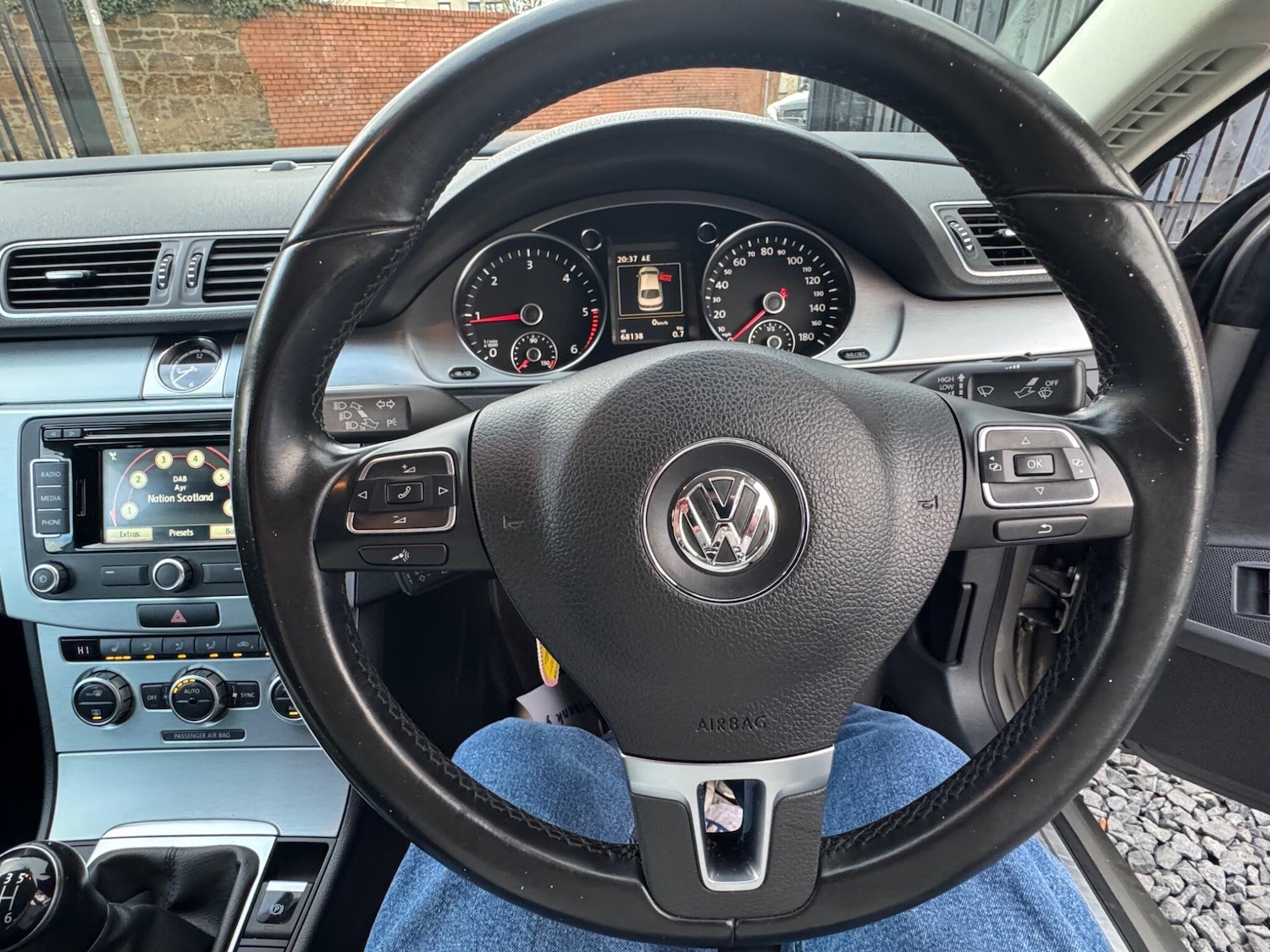 Used Volkswagen CC 2015 for sale - 77330367: Photo 17