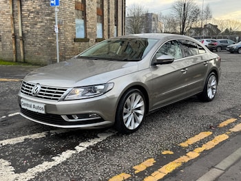 Used Volkswagen CC 2015 for sale - 77330367: Photo